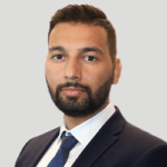 Lokman Gülec